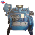 weifang ricardo r6105 200hp marine diesel engine